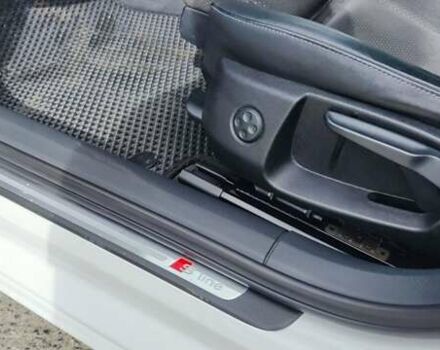 Белый Ауди А6, объемом двигателя 2.97 л и пробегом 242 тыс. км за 18750 $, фото 11 на Automoto.ua