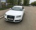 Білий Ауді А6, об'ємом двигуна 2 л та пробігом 140 тис. км за 13500 $, фото 1 на Automoto.ua