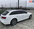 Білий Ауді А6, об'ємом двигуна 3 л та пробігом 315 тис. км за 16950 $, фото 14 на Automoto.ua