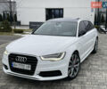 Білий Ауді А6, об'ємом двигуна 3 л та пробігом 315 тис. км за 16950 $, фото 2 на Automoto.ua