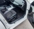 Белый Ауди А6, объемом двигателя 2.97 л и пробегом 242 тыс. км за 18750 $, фото 22 на Automoto.ua