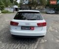 Белый Ауди А6, объемом двигателя 2 л и пробегом 358 тыс. км за 11840 $, фото 7 на Automoto.ua
