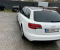 Белый Ауди А6, объемом двигателя 1.97 л и пробегом 254 тыс. км за 11800 $, фото 7 на Automoto.ua