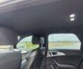 Белый Ауди А6, объемом двигателя 2.97 л и пробегом 242 тыс. км за 18750 $, фото 15 на Automoto.ua