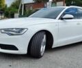 Белый Ауди А6, объемом двигателя 2.97 л и пробегом 242 тыс. км за 18750 $, фото 10 на Automoto.ua