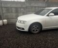 Білий Ауді А6, об'ємом двигуна 0 л та пробігом 360 тис. км за 3888 $, фото 1 на Automoto.ua