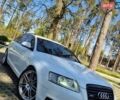 Білий Ауді А6, об'ємом двигуна 3 л та пробігом 315 тис. км за 10800 $, фото 54 на Automoto.ua