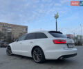Белый Ауди А6, объемом двигателя 2.97 л и пробегом 286 тыс. км за 16800 $, фото 8 на Automoto.ua