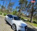 Білий Ауді А6, об'ємом двигуна 3 л та пробігом 315 тис. км за 10800 $, фото 29 на Automoto.ua