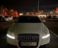 Белый Ауди А6, объемом двигателя 2.97 л и пробегом 270 тыс. км за 11750 $, фото 1 на Automoto.ua