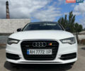 Ауди А6 2011 в Днепре (Днепропетровске) на Automoto.ua Белый Ауди А6, объемом двигателя 2.97 л и пробегом 313 тыс. км за 14700 $, фото 2 на Automoto.ua