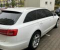 Белый Ауди А6, объемом двигателя 2 л и пробегом 358 тыс. км за 13600 $, фото 2 на Automoto.ua