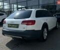 Белый Ауди А6, объемом двигателя 2.97 л и пробегом 279 тыс. км за 10900 $, фото 6 на Automoto.ua