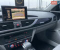 Білий Ауді А6, об'ємом двигуна 3 л та пробігом 315 тис. км за 16950 $, фото 44 на Automoto.ua