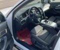 Білий Ауді А6, об'ємом двигуна 2 л та пробігом 360 тис. км за 4316 $, фото 6 на Automoto.ua