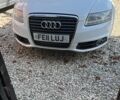 Белый Ауди А6, объемом двигателя 2 л и пробегом 250 тыс. км за 2815 $, фото 2 на Automoto.ua