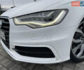 Білий Ауді А6, об'ємом двигуна 3 л та пробігом 315 тис. км за 16950 $, фото 4 на Automoto.ua