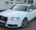 Белый Ауди А6, объемом двигателя 3 л и пробегом 212 тыс. км за 2901 $, фото 1 на Automoto.ua