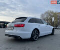 Белый Ауди А6, объемом двигателя 2.97 л и пробегом 286 тыс. км за 16800 $, фото 9 на Automoto.ua
