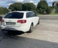 Білий Ауді А6, об'ємом двигуна 2 л та пробігом 360 тис. км за 4316 $, фото 4 на Automoto.ua