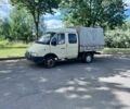 Белый Ауди А6, объемом двигателя 3 л и пробегом 312 тыс. км за 13613 $, фото 2 на Automoto.ua