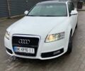 Белый Ауди А6, объемом двигателя 1.97 л и пробегом 254 тыс. км за 11800 $, фото 1 на Automoto.ua