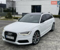 Білий Ауді А6, об'ємом двигуна 3 л та пробігом 315 тис. км за 16950 $, фото 18 на Automoto.ua