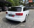 Белый Ауди А6, объемом двигателя 2 л и пробегом 358 тыс. км за 11840 $, фото 6 на Automoto.ua