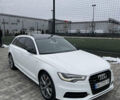 Білий Ауді А6, об'ємом двигуна 3 л та пробігом 315 тис. км за 16950 $, фото 6 на Automoto.ua
