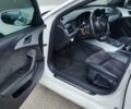 Білий Ауді А6, об'ємом двигуна 2.97 л та пробігом 242 тис. км за 15650 $, фото 28 на Automoto.ua