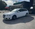 Білий Ауді А6, об'ємом двигуна 2 л та пробігом 360 тис. км за 4316 $, фото 10 на Automoto.ua