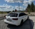 Белый Ауди А6, объемом двигателя 2.97 л и пробегом 311 тыс. км за 13500 $, фото 3 на Automoto.ua