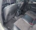 Белый Ауди А6, объемом двигателя 2.97 л и пробегом 242 тыс. км за 18750 $, фото 18 на Automoto.ua