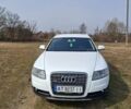 Білий Ауді А6, об'ємом двигуна 2.97 л та пробігом 270 тис. км за 10400 $, фото 1 на Automoto.ua