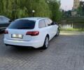 Білий Ауді А6, об'ємом двигуна 1.97 л та пробігом 380 тис. км за 10700 $, фото 12 на Automoto.ua