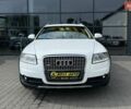 Белый Ауди А6, объемом двигателя 2.97 л и пробегом 279 тыс. км за 10900 $, фото 1 на Automoto.ua