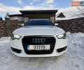 Белый Ауди А6, объемом двигателя 3 л и пробегом 300 тыс. км за 13900 $, фото 5 на Automoto.ua
