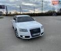 Білий Ауді А6, об'ємом двигуна 1.97 л та пробігом 380 тис. км за 10700 $, фото 8 на Automoto.ua
