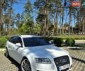Білий Ауді А6, об'ємом двигуна 3 л та пробігом 315 тис. км за 10800 $, фото 3 на Automoto.ua