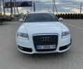 Білий Ауді А6, об'ємом двигуна 1.97 л та пробігом 380 тис. км за 10700 $, фото 17 на Automoto.ua