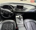 Белый Ауди А6, объемом двигателя 2 л и пробегом 358 тыс. км за 11840 $, фото 23 на Automoto.ua