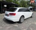 Белый Ауди А6, объемом двигателя 2 л и пробегом 358 тыс. км за 11840 $, фото 5 на Automoto.ua