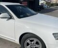 Білий Ауді А6, об'ємом двигуна 2 л та пробігом 360 тис. км за 4316 $, фото 16 на Automoto.ua