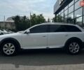 Белый Ауди А6, объемом двигателя 2.97 л и пробегом 279 тыс. км за 10900 $, фото 3 на Automoto.ua