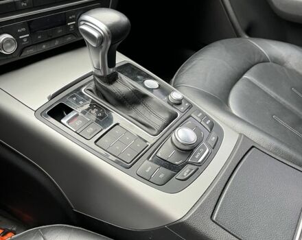 Белый Ауди А6, объемом двигателя 2 л и пробегом 358 тыс. км за 13600 $, фото 4 на Automoto.ua