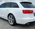 Белый Ауди А6, объемом двигателя 2.97 л и пробегом 242 тыс. км за 15999 $, фото 22 на Automoto.ua