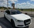 Белый Ауди А6, объемом двигателя 2.97 л и пробегом 311 тыс. км за 13500 $, фото 1 на Automoto.ua