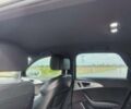 Білий Ауді А6, об'ємом двигуна 2.97 л та пробігом 242 тис. км за 15650 $, фото 31 на Automoto.ua