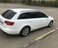 Білий Ауді А6, об'ємом двигуна 2 л та пробігом 140 тис. км за 13500 $, фото 2 на Automoto.ua