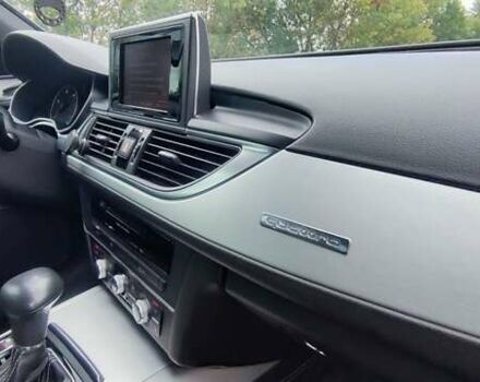 Белый Ауди А6, объемом двигателя 2.97 л и пробегом 242 тыс. км за 18750 $, фото 24 на Automoto.ua